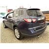 Image 20 : PARKSVILLE - 2013 CHEVROLET TRAVERSE BLUE 243023 KMS - 125634-1