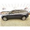 Image 23 : PARKSVILLE - 2013 CHEVROLET TRAVERSE BLUE 243023 KMS - 125634-1