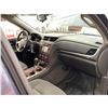 Image 38 : PARKSVILLE - 2013 CHEVROLET TRAVERSE BLUE 243023 KMS - 125634-1