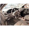 Image 51 : PARKSVILLE - 2013 CHEVROLET TRAVERSE BLUE 243023 KMS - 125634-1