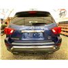 Image 17 : PARKSVILLE - 2017 NISSAN PATHFINDER BLUE 304714 KMS - 637302-3