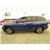 Image 23 : PARKSVILLE - 2017 NISSAN PATHFINDER BLUE 304714 KMS - 637302-3