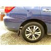 Image 27 : PARKSVILLE - 2017 NISSAN PATHFINDER BLUE 304714 KMS - 637302-3