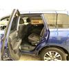 Image 46 : PARKSVILLE - 2017 NISSAN PATHFINDER BLUE 304714 KMS - 637302-3