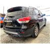 Image 14 : PARKSVILLE - 2015 NISSAN PATHFINDER BLACK 197243 KMS - 659130-2