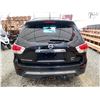 Image 18 : PARKSVILLE - 2015 NISSAN PATHFINDER BLACK 197243 KMS - 659130-2