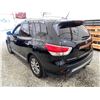 Image 21 : PARKSVILLE - 2015 NISSAN PATHFINDER BLACK 197243 KMS - 659130-2