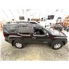 Image 13 : PARKSVILLE - 2006 NISSAN XTERRA BLACK 277584 KMS - 519778-3