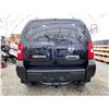 Image 17 : PARKSVILLE - 2006 NISSAN XTERRA BLACK 277584 KMS - 519778-3