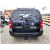 Image 18 : PARKSVILLE - 2006 NISSAN XTERRA BLACK 277584 KMS - 519778-3