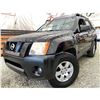 Image 1 : PARKSVILLE - 2006 NISSAN XTERRA BLACK 277584 KMS - 519778-3