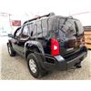 Image 20 : PARKSVILLE - 2006 NISSAN XTERRA BLACK 277584 KMS - 519778-3