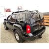 Image 21 : PARKSVILLE - 2006 NISSAN XTERRA BLACK 277584 KMS - 519778-3