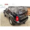 Image 22 : PARKSVILLE - 2006 NISSAN XTERRA BLACK 277584 KMS - 519778-3