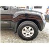 Image 25 : PARKSVILLE - 2006 NISSAN XTERRA BLACK 277584 KMS - 519778-3