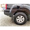Image 27 : PARKSVILLE - 2006 NISSAN XTERRA BLACK 277584 KMS - 519778-3