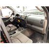 Image 38 : PARKSVILLE - 2006 NISSAN XTERRA BLACK 277584 KMS - 519778-3