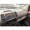 Image 51 : PARKSVILLE - 2006 NISSAN XTERRA BLACK 277584 KMS - 519778-3
