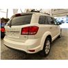 Image 14 : PARKSVILLE - 2012 DODGE JOURNEY WHITE 99636 MILES - 354324-2