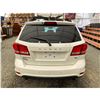 Image 18 : PARKSVILLE - 2012 DODGE JOURNEY WHITE 99636 MILES - 354324-2