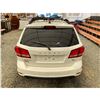 Image 19 : PARKSVILLE - 2012 DODGE JOURNEY WHITE 99636 MILES - 354324-2
