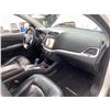 Image 38 : PARKSVILLE - 2012 DODGE JOURNEY WHITE 99636 MILES - 354324-2