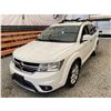 Image 3 : PARKSVILLE - 2012 DODGE JOURNEY WHITE 99636 MILES - 354324-2