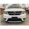 Image 5 : PARKSVILLE - 2012 DODGE JOURNEY WHITE 99636 MILES - 354324-2
