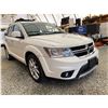 Image 8 : PARKSVILLE - 2012 DODGE JOURNEY WHITE 99636 MILES - 354324-2