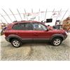 Image 11 : PARKSVILLE - 2009 HYUNDAI TUCSON RED 327614 KMS - 167900-3