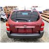 Image 18 : PARKSVILLE - 2009 HYUNDAI TUCSON RED 327614 KMS - 167900-3