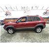 Image 23 : PARKSVILLE - 2009 HYUNDAI TUCSON RED 327614 KMS - 167900-3