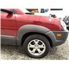 Image 25 : PARKSVILLE - 2009 HYUNDAI TUCSON RED 327614 KMS - 167900-3