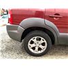 Image 27 : PARKSVILLE - 2009 HYUNDAI TUCSON RED 327614 KMS - 167900-3