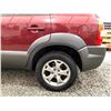 Image 29 : PARKSVILLE - 2009 HYUNDAI TUCSON RED 327614 KMS - 167900-3