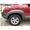 Image 31 : PARKSVILLE - 2009 HYUNDAI TUCSON RED 327614 KMS - 167900-3