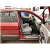 Image 36 : PARKSVILLE - 2009 HYUNDAI TUCSON RED 327614 KMS - 167900-3
