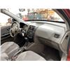 Image 38 : PARKSVILLE - 2009 HYUNDAI TUCSON RED 327614 KMS - 167900-3
