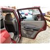 Image 41 : PARKSVILLE - 2009 HYUNDAI TUCSON RED 327614 KMS - 167900-3
