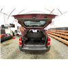 Image 43 : PARKSVILLE - 2009 HYUNDAI TUCSON RED 327614 KMS - 167900-3