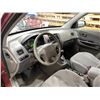 Image 50 : PARKSVILLE - 2009 HYUNDAI TUCSON RED 327614 KMS - 167900-3