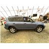 Image 11 : PARKSVILLE - 2008 TOYOTA RAV4 BLUE 187664 MILES - 058442-3