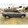 Image 12 : PARKSVILLE - 2008 TOYOTA RAV4 BLUE 187664 MILES - 058442-3