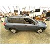 Image 13 : PARKSVILLE - 2008 TOYOTA RAV4 BLUE 187664 MILES - 058442-3