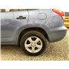 Image 29 : PARKSVILLE - 2008 TOYOTA RAV4 BLUE 187664 MILES - 058442-3