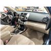 Image 38 : PARKSVILLE - 2008 TOYOTA RAV4 BLUE 187664 MILES - 058442-3