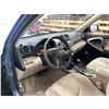 Image 50 : PARKSVILLE - 2008 TOYOTA RAV4 BLUE 187664 MILES - 058442-3
