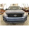 Image 5 : PARKSVILLE - 2008 TOYOTA RAV4 BLUE 187664 MILES - 058442-3