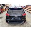 Image 19 : PARKSVILLE - 2017 NISSAN ROGUE BLACK 168564 KMS - 790839-3