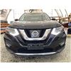 Image 5 : PARKSVILLE - 2017 NISSAN ROGUE BLACK 168564 KMS - 790839-3